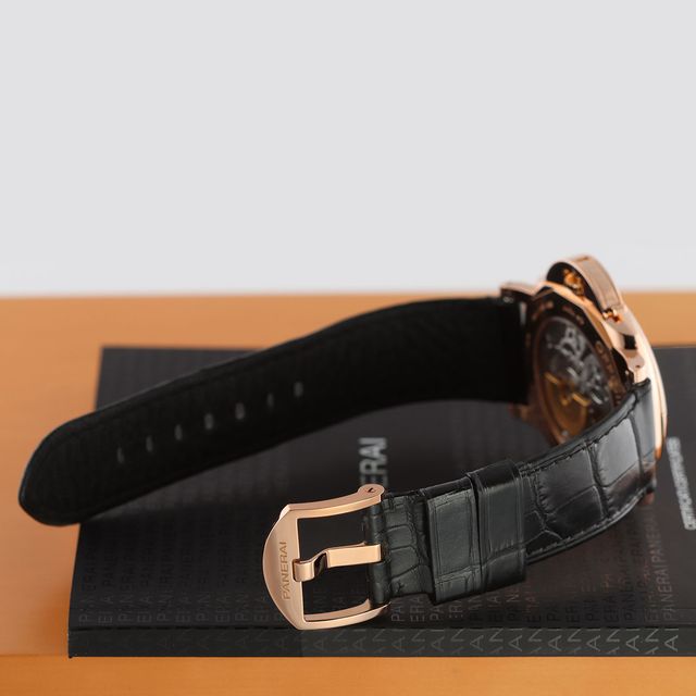 Panerai Luminor Due PAM00675 Image 4